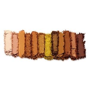 Urban Decay Makeup - Urban Decay Naked Honey Eyeshadow Palette Urban Decay Makeup - Urban Decay Naked Honey Eyeshadow Palette